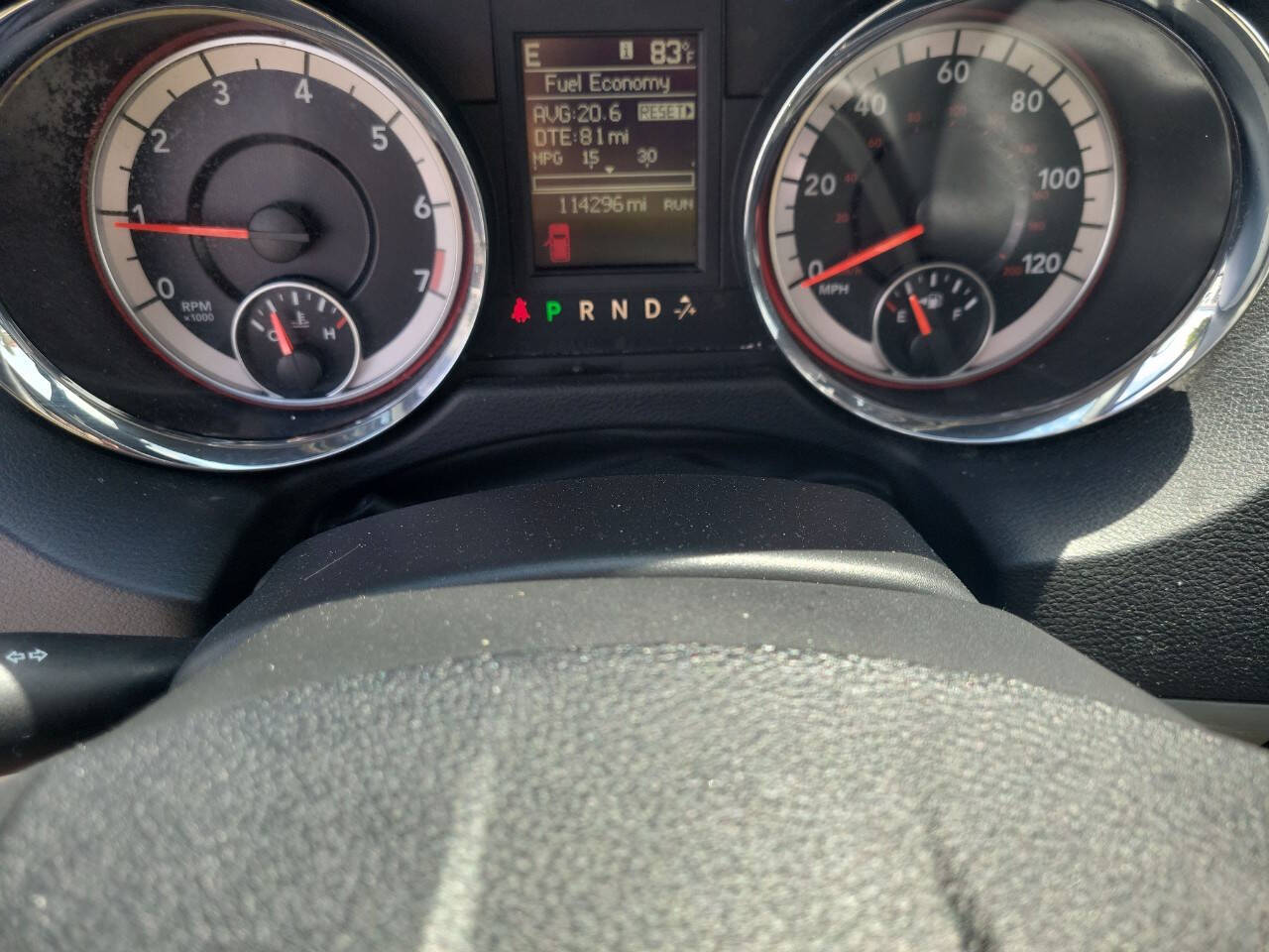 2018 Dodge Grand Caravan - $10,995
