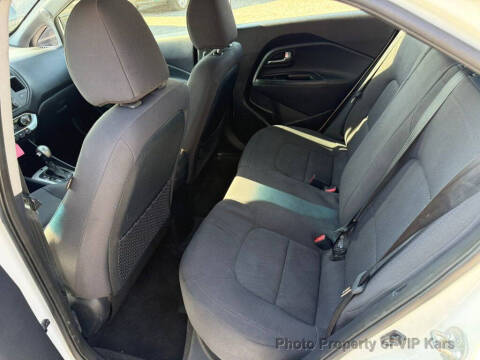 2014 Kia Rio 5-Door