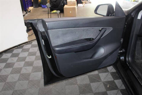 2021 Tesla Model Y Performance