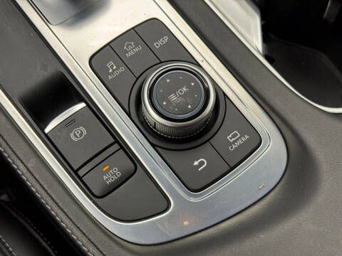 2022 Infiniti QX60 Pure