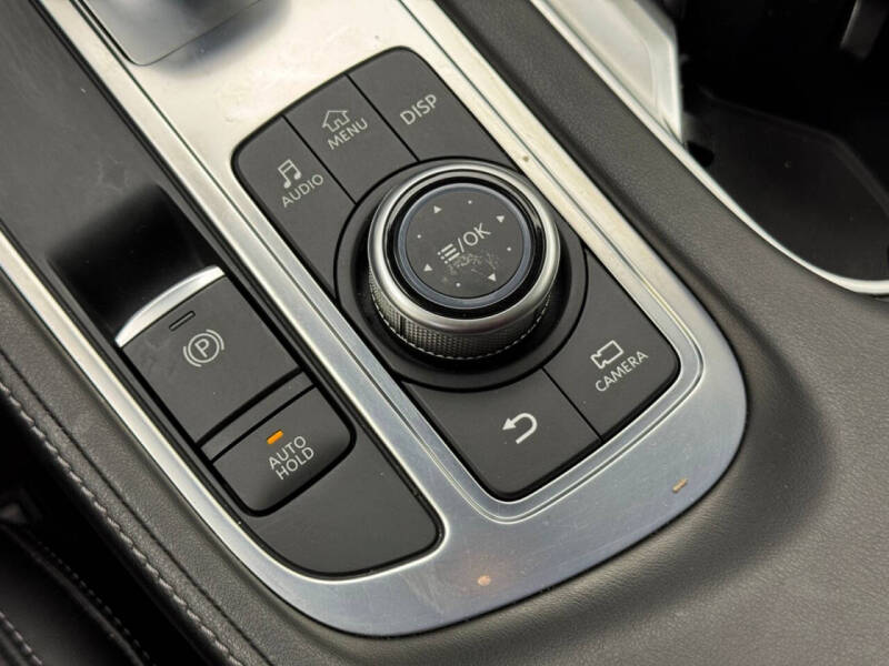 2022 Infiniti QX60 Pure