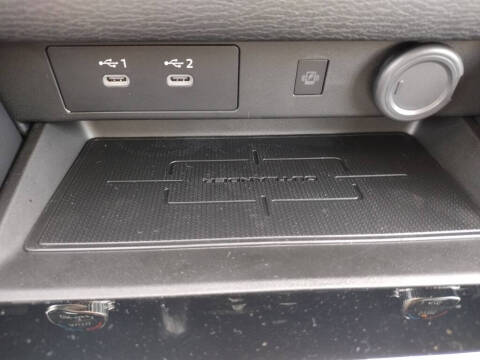 2026 Mitsubishi Outlander Trail Edition