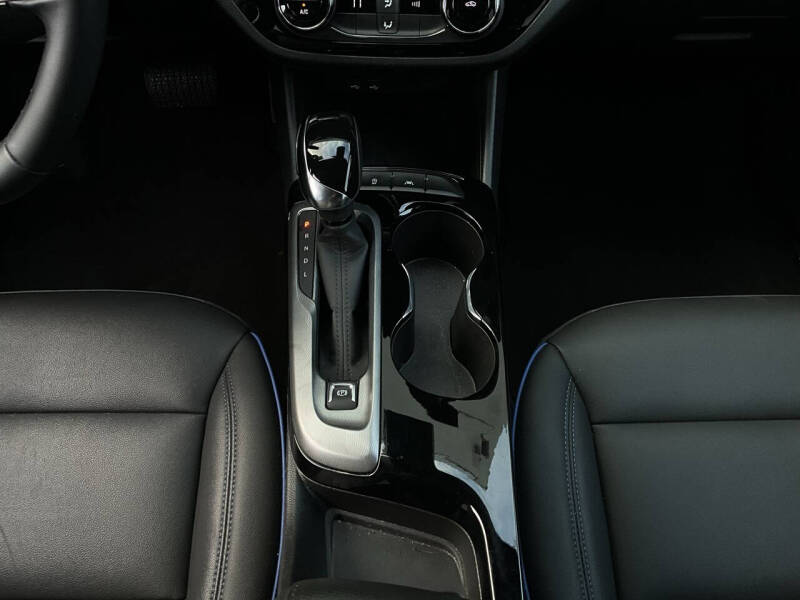 2025 Buick Envista Sport Touring