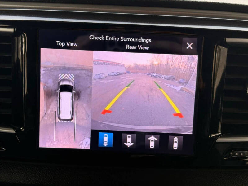 2019 Chrysler Pacifica