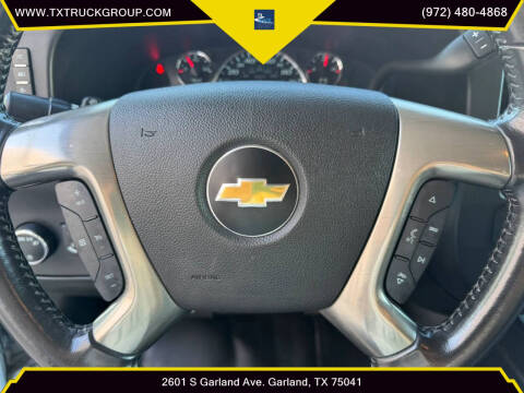 2019 Chevrolet Express 2500