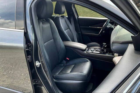 2022 Mazda CX-30 2.5 S Premium