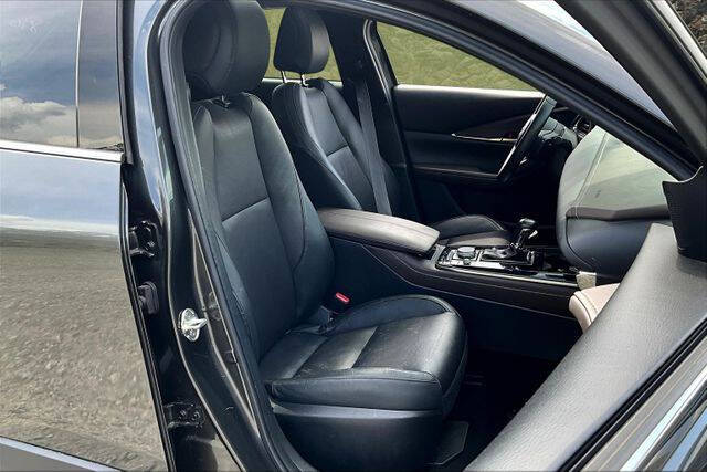 2022 Mazda CX-30 2.5 S Premium