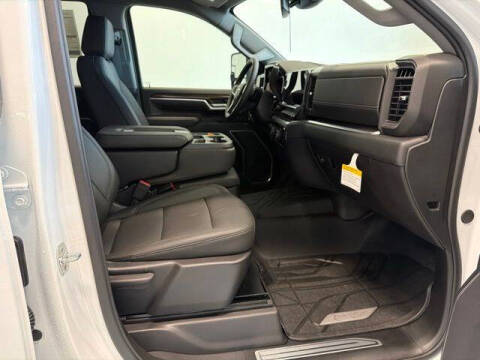 2026 Chevrolet Silverado 3500HD