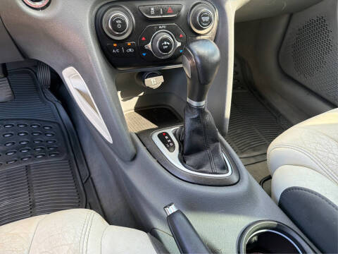 2013 Dodge Dart Limited