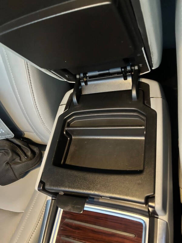 2016 Acura MDX w/Tech