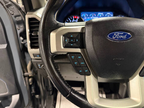 2021 Ford F-350 Super Duty Lariat