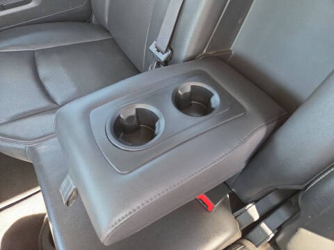 2012 RAM 1500 Laramie