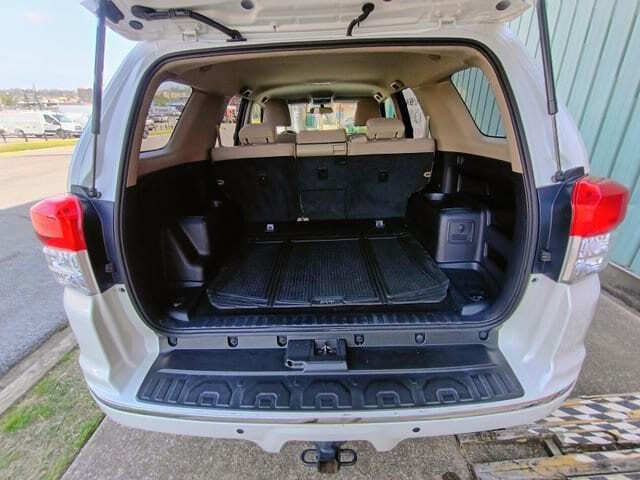 2013 Toyota 4Runner SR5