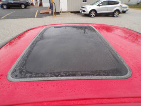 2003 Chevrolet Monte Carlo SS