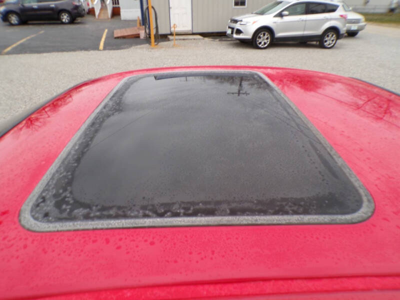 2003 Chevrolet Monte Carlo SS