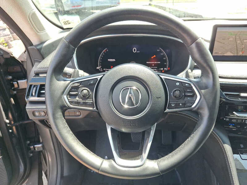 2023 Acura MDX SH-AWD w/Advance