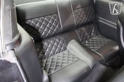 1967 Ford Shelby GT500