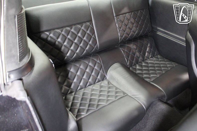 1967 Ford Shelby GT500