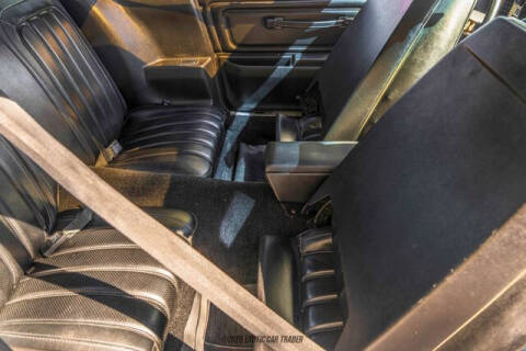 1976 Pontiac Firebird