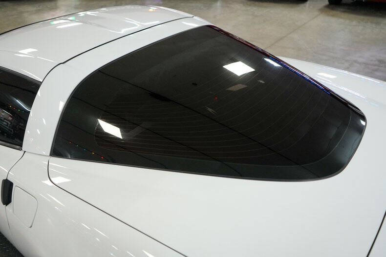 2006 Chevrolet Corvette