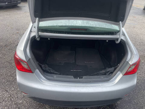 2014 Hyundai Sonata Limited