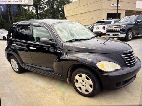 2006 Chrysler PT Cruiser Touring