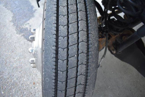 2019 Ford F-450 Super Duty