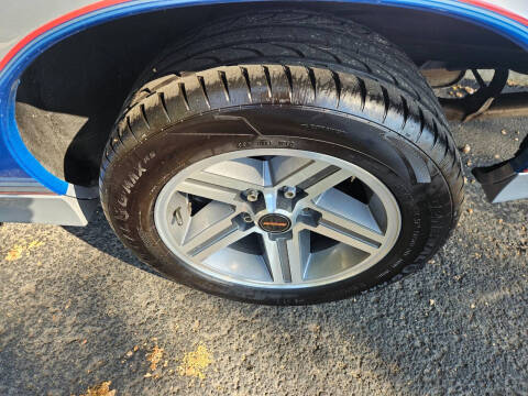 1982 Chevrolet Camaro Z28