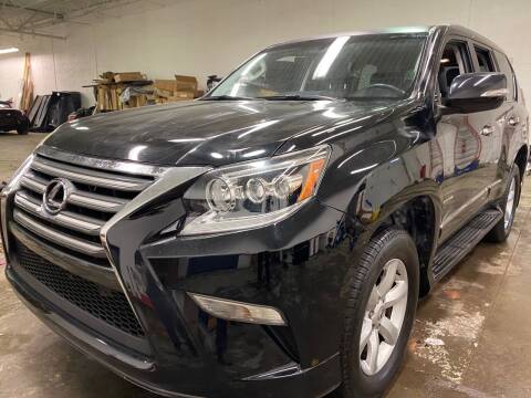 2014 Lexus GX 460 for sale at Paley Auto Group in Columbus OH