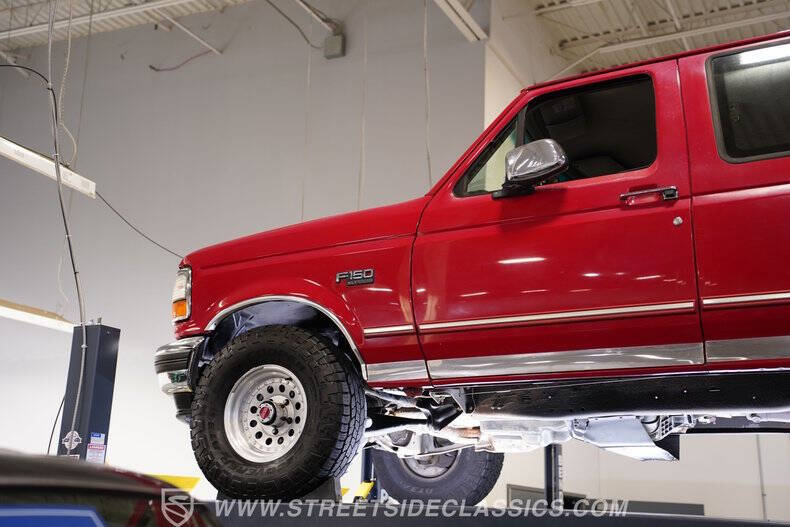 1994 Ford F-150