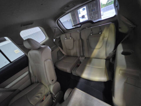 2013 Toyota Highlander SE