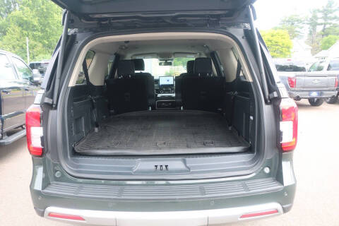 2023 Ford Expedition MAX XLT