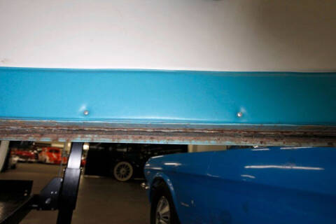 1955 Ford Crown Victoria