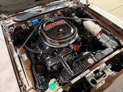 1974 Plymouth Roadrunner