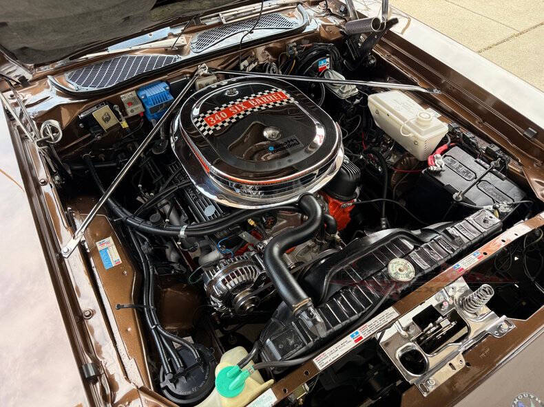 1974 Plymouth Roadrunner