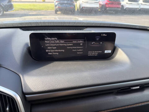 2026 Mazda CX-50 2.5 S Premium