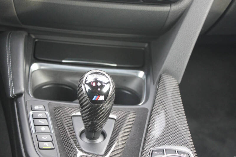2019 BMW M4