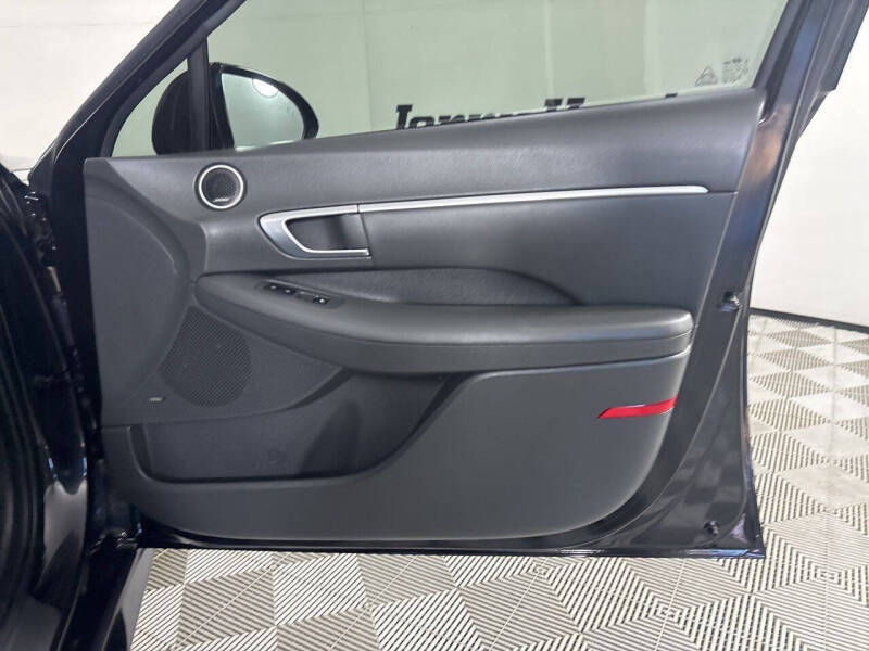 2023 Hyundai Sonata SEL Plus