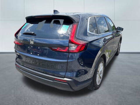 2023 Honda CR-V