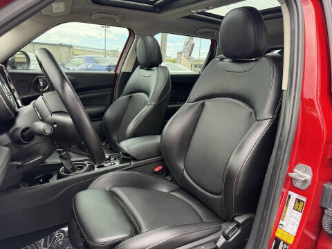 2016 MINI Clubman Cooper