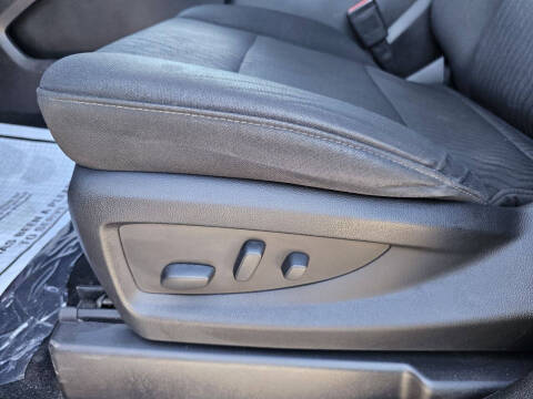 2018 Chevrolet Tahoe LS