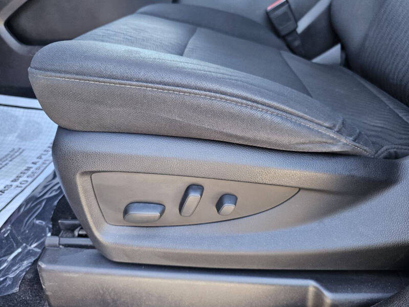 2018 Chevrolet Tahoe LS
