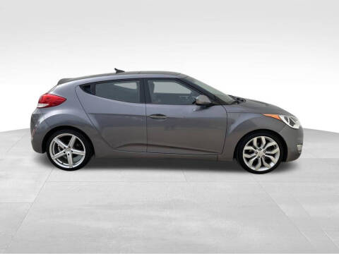 2013 Hyundai Veloster