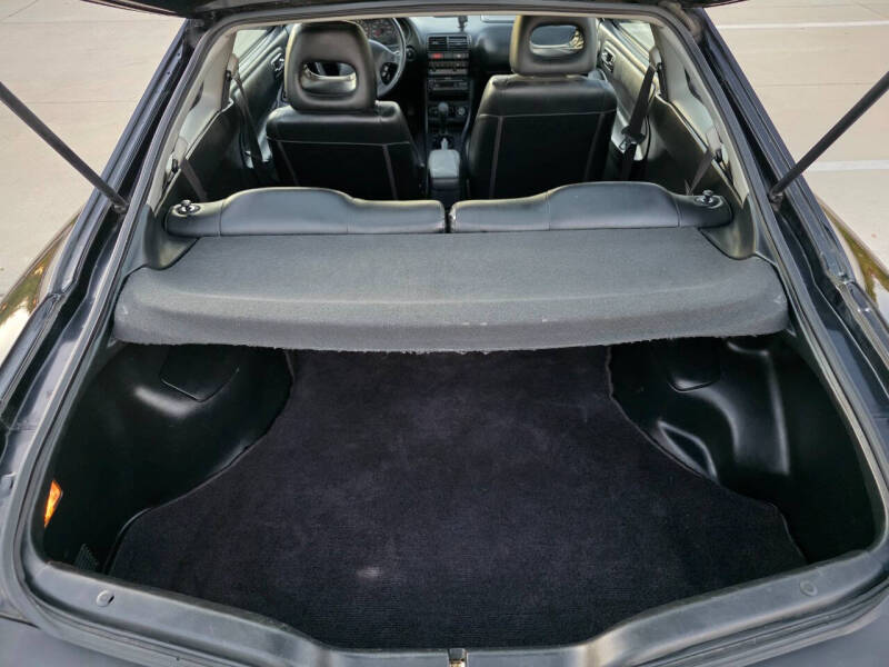 2001 Acura Integra GS-R