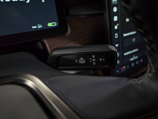 2024 Rivian R1S Launch Edition