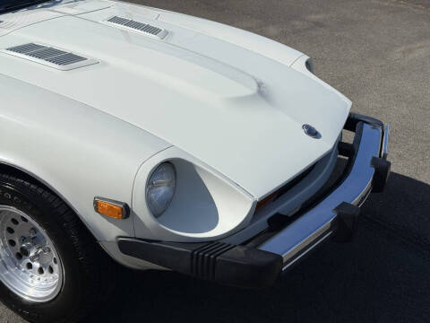 1978 Datsun 280Z