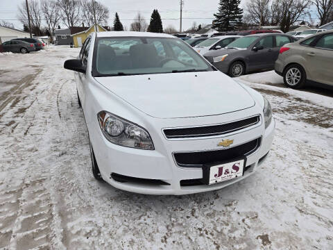 2012 Chevrolet Malibu LS Fleet