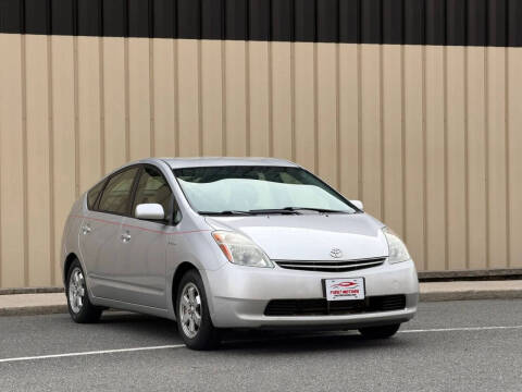 2006 Toyota Prius