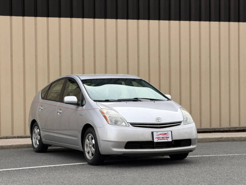 2006 Toyota Prius