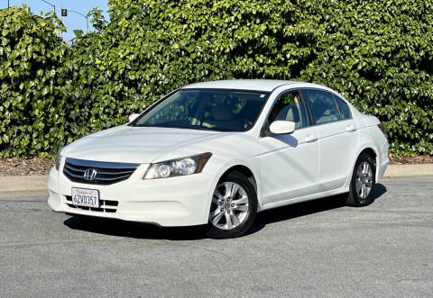 2011 Honda Accord SE